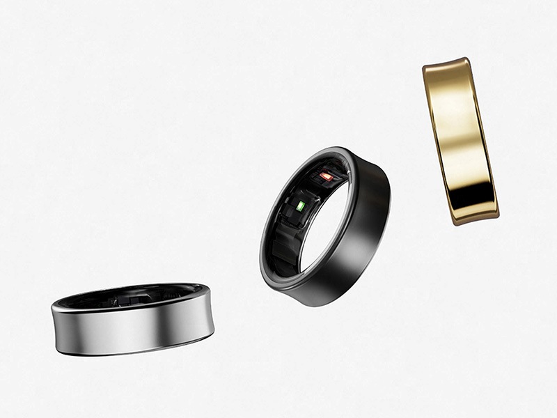 Thumbnail image of Galaxy Ring Sizing Kit