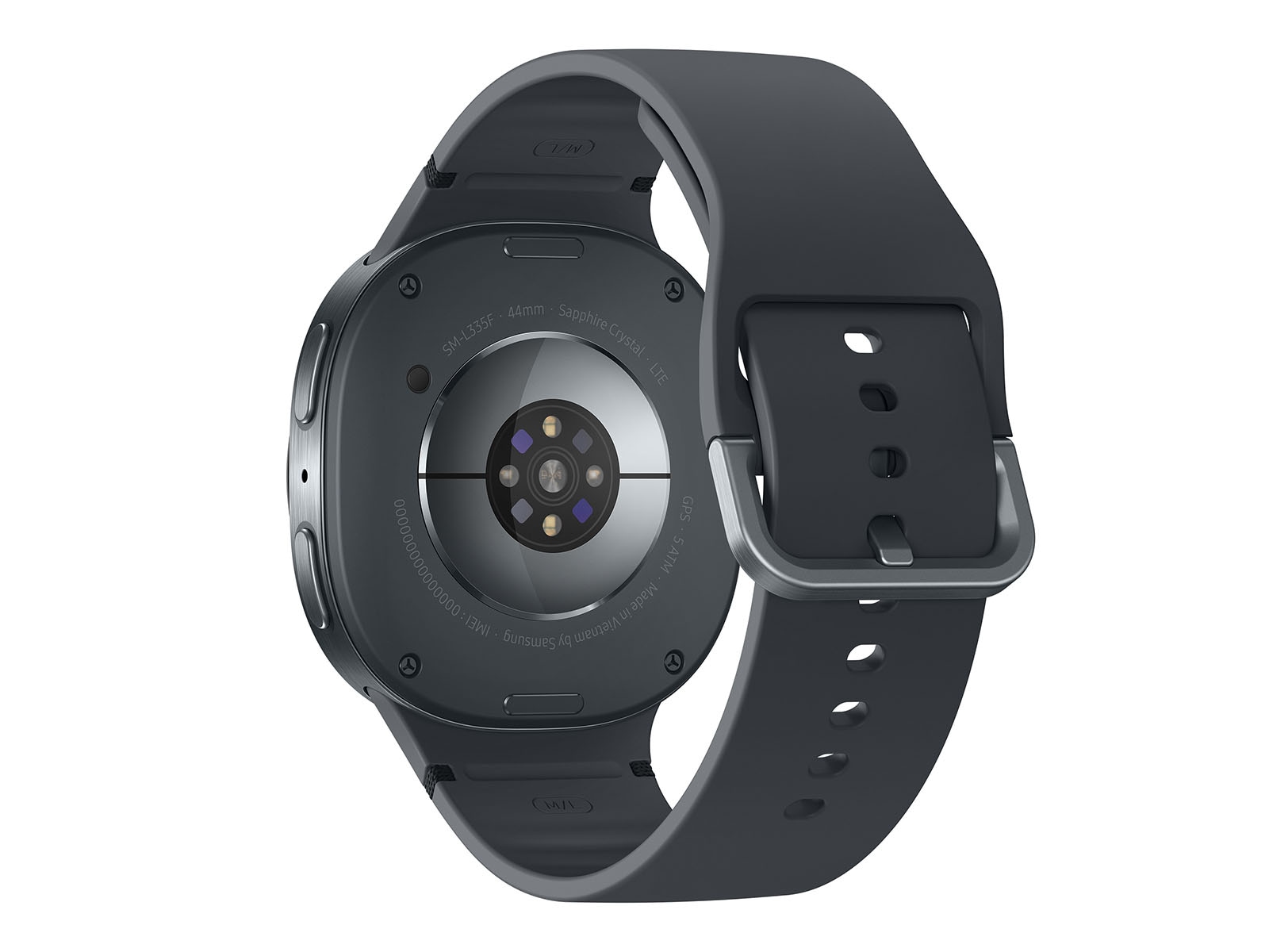All Wearables | Shop Smartwatches & Accessories | Samsung USA