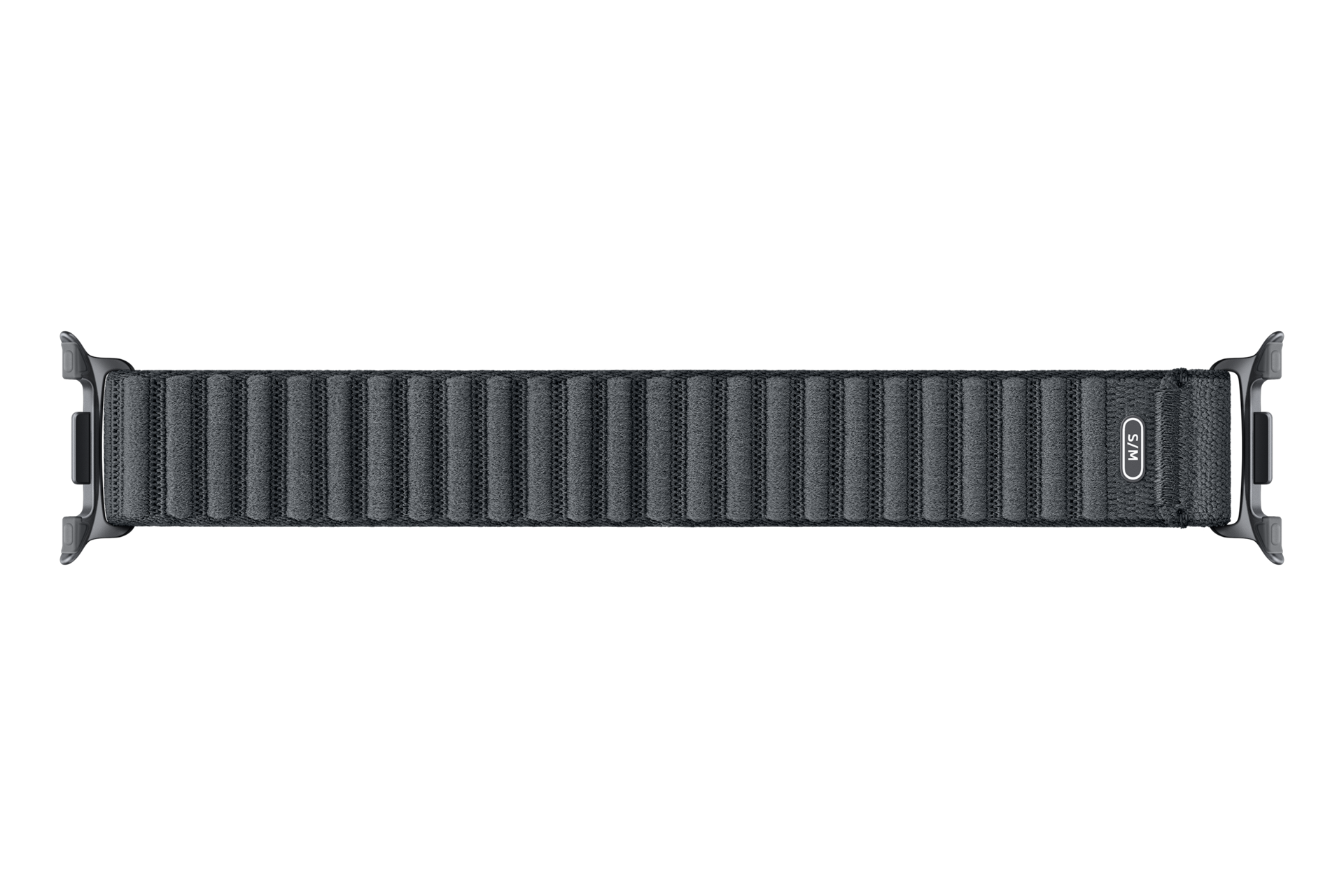 back Graphite