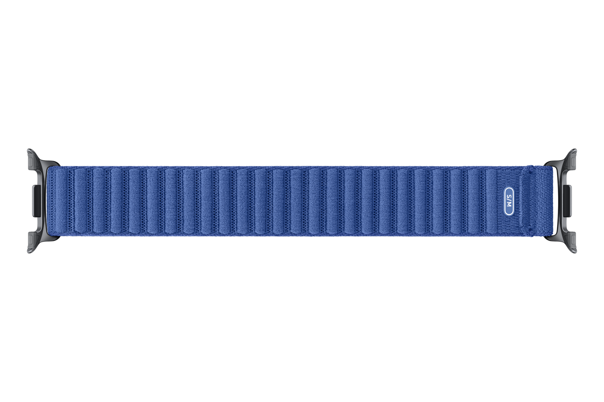 back Blue