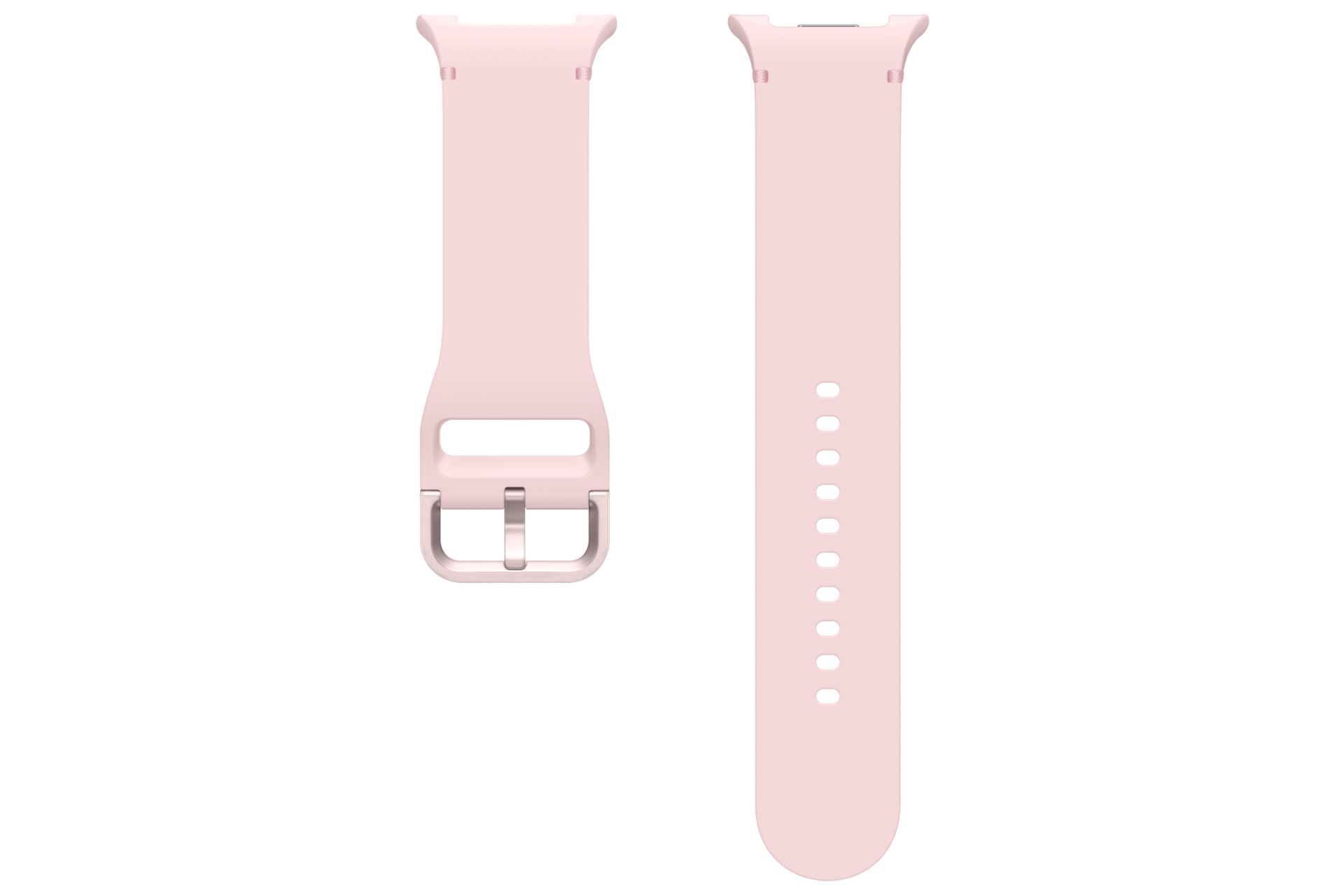 Samsung Galaxy Watch8 Galaxy Watch8 Classic Sport Band, M/L in Pink