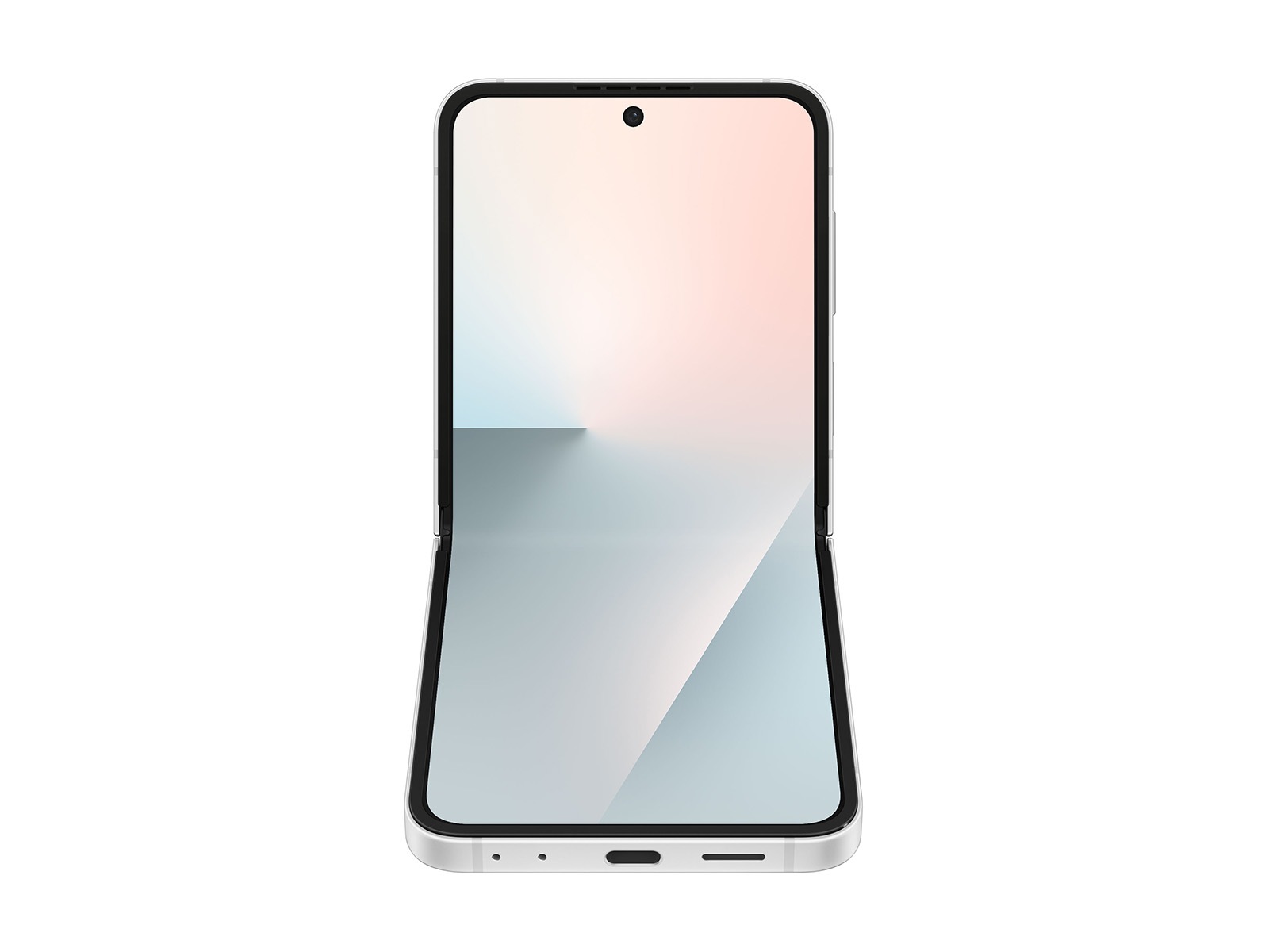 Buy Galaxy Z Flip7 FE 128GB | White Smartphone (Unlocked) | Price