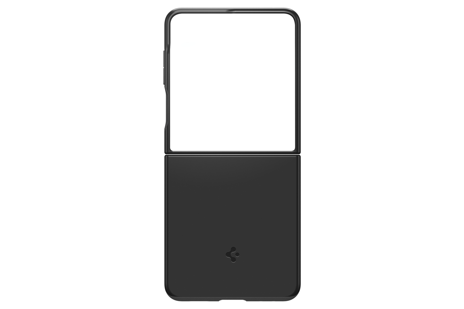 Samsung Galaxy Z Flip7 ThinFit Pro in Black(GP-FPF766PGABU)