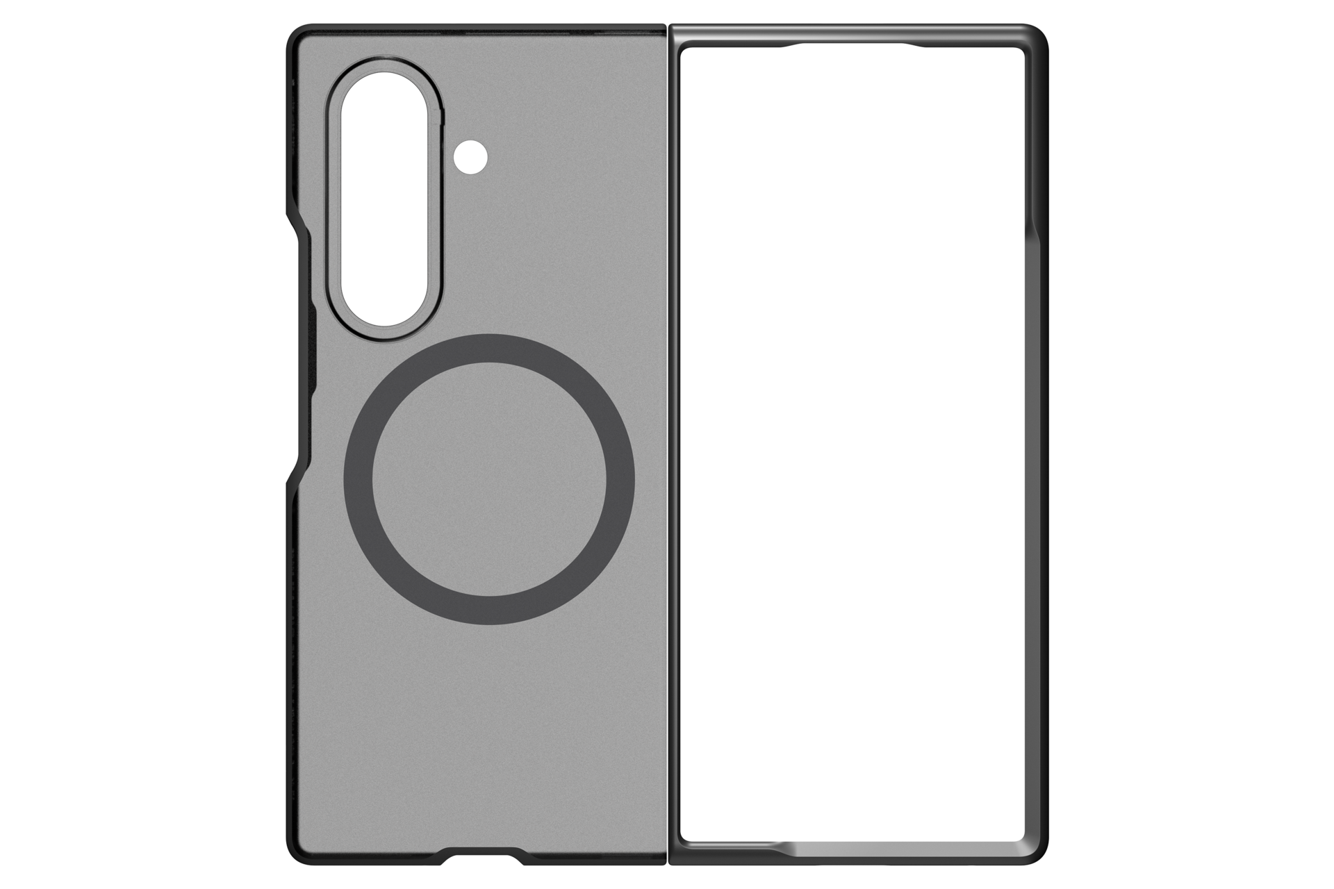 Samsung Galaxy Z Fold7 Capella Pro, Transparent(GP-FPF966PGBTU)