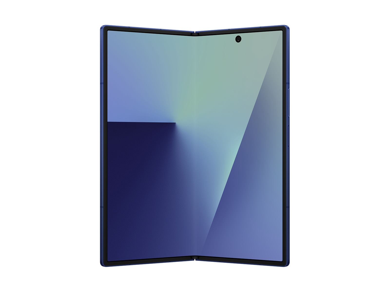 Samsung Galaxy Z Fold7 256GB (Unlocked), цвет: Синий — фото 8