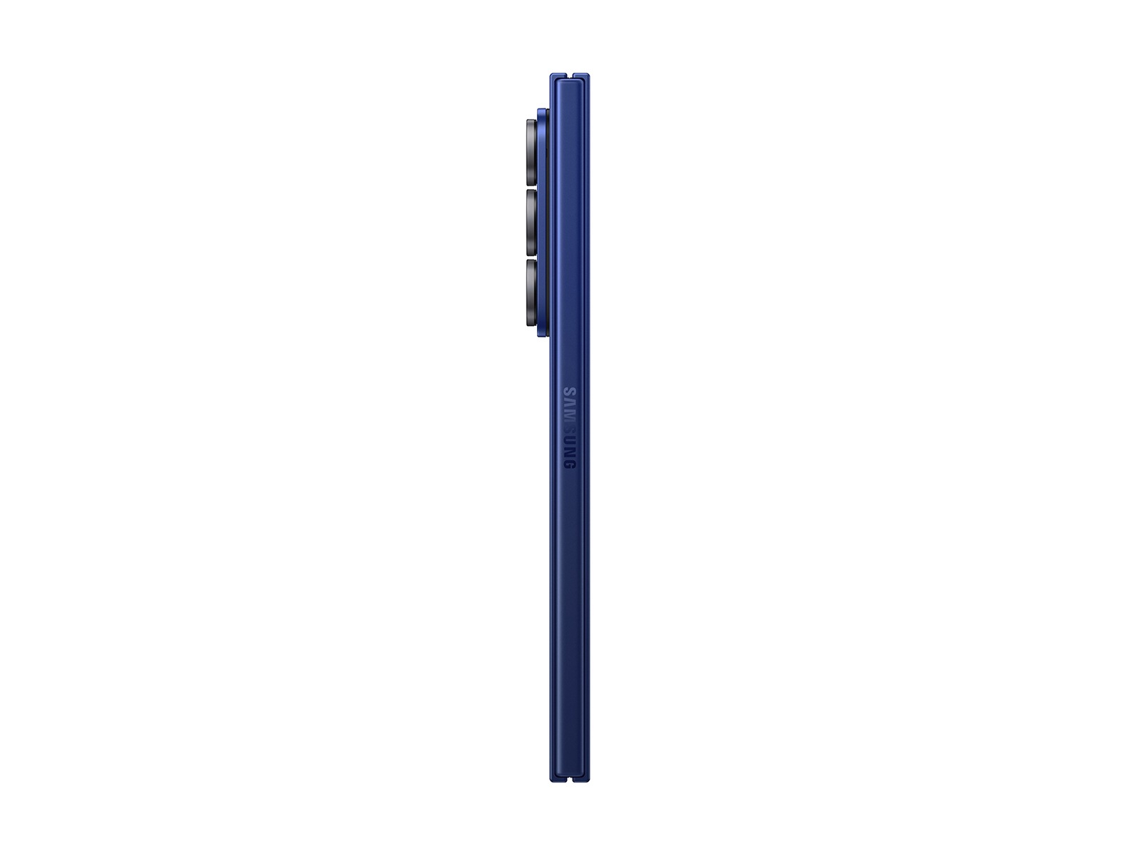 Samsung Galaxy Z Fold7 512GB Blau 5G