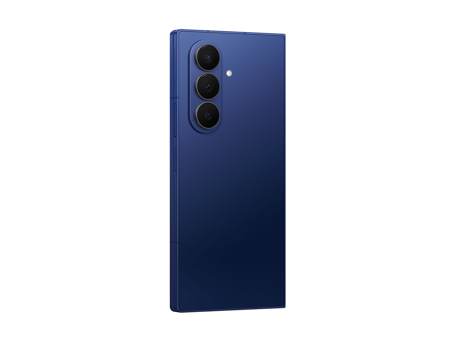Samsung Galaxy Z Fold7 512GB Blau 5G