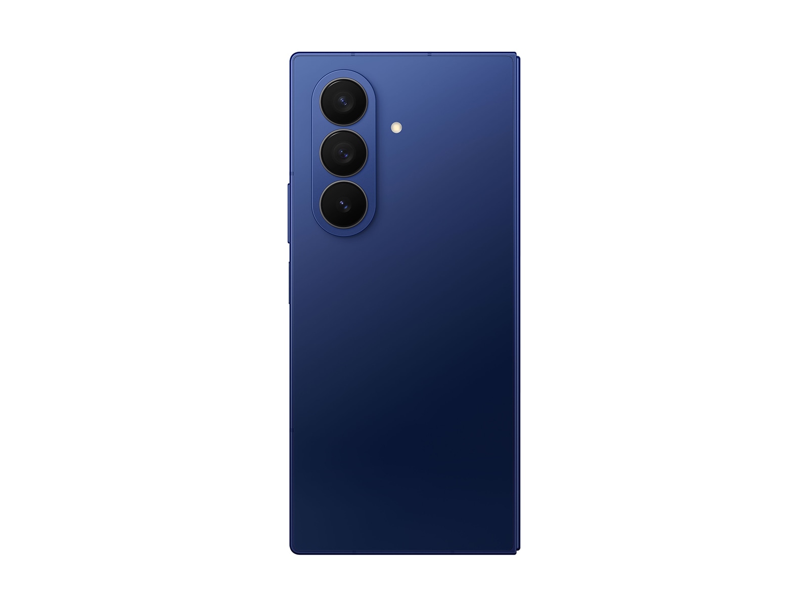 Samsung Galaxy Z Fold7 512GB Blau 5G