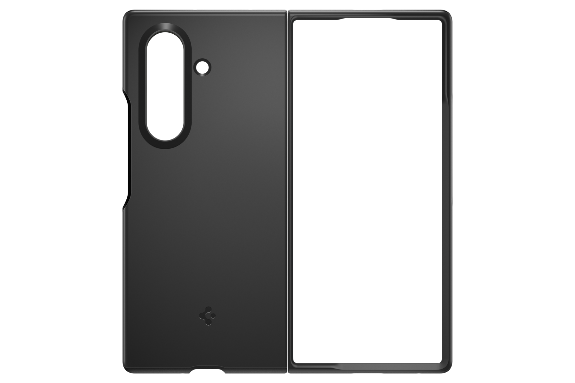 Samsung Galaxy Z Fold7 ThinFit Pro in Black(GP-FPF966PGABU)