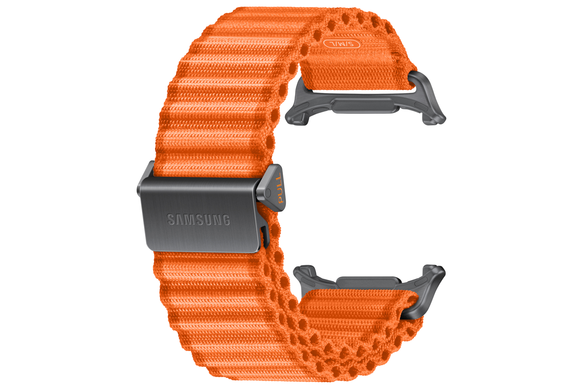 Trail Band for Galaxy Watch Ultra2 | Samsung US