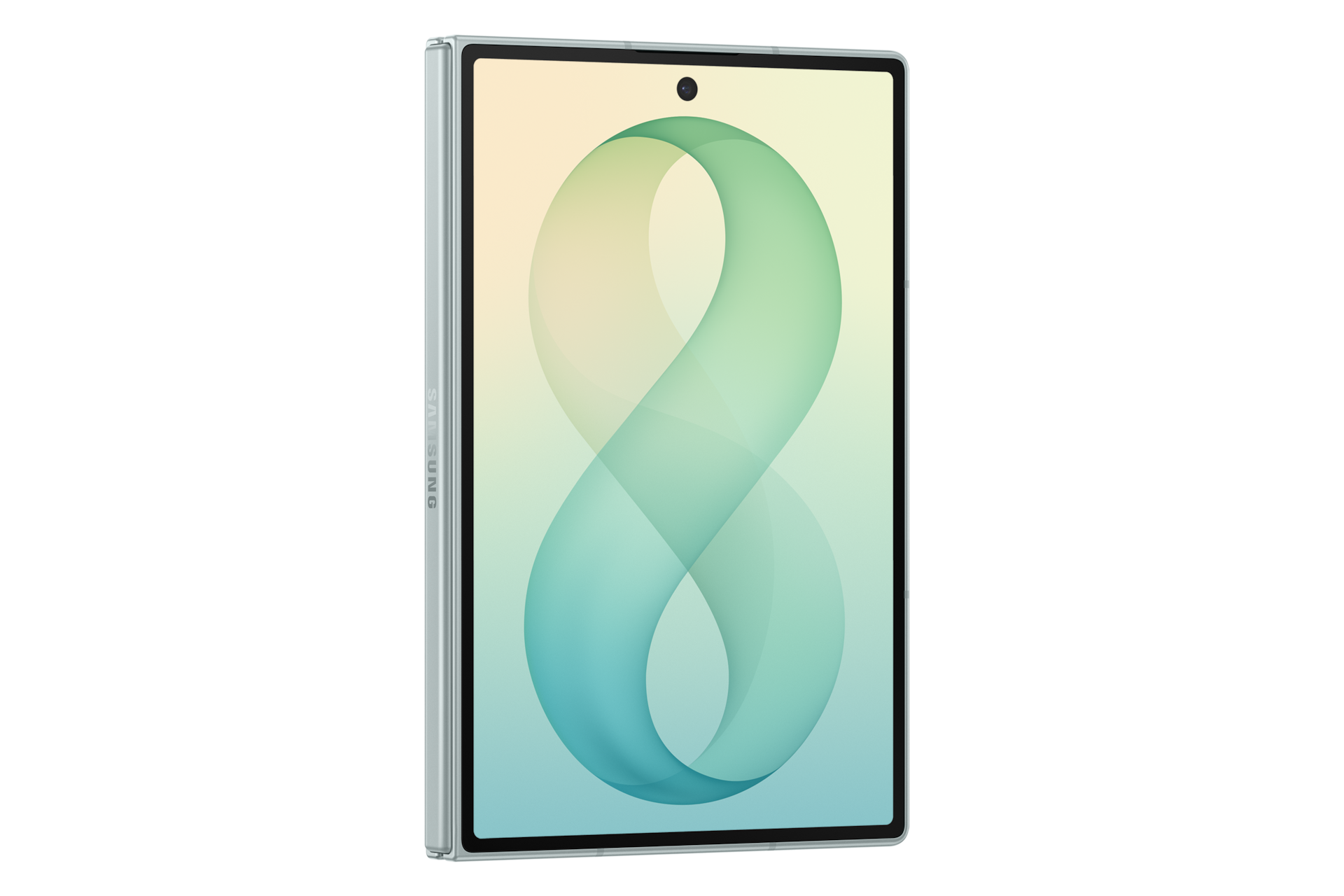 Buy the Unlocked Galaxy Z Fold8 256GB in Pistachio | Samsung US