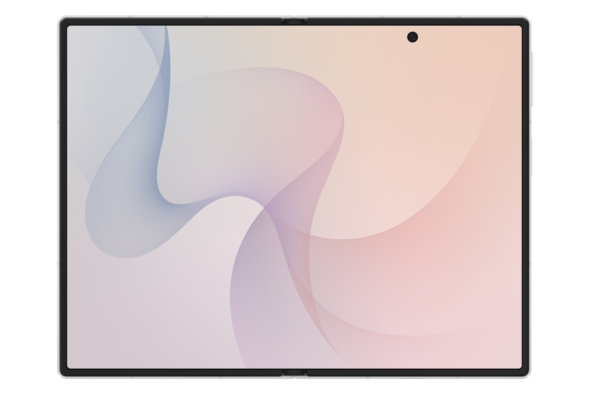 Samsung Galaxy Z Fold8 512GB Unfolded Main Display View
