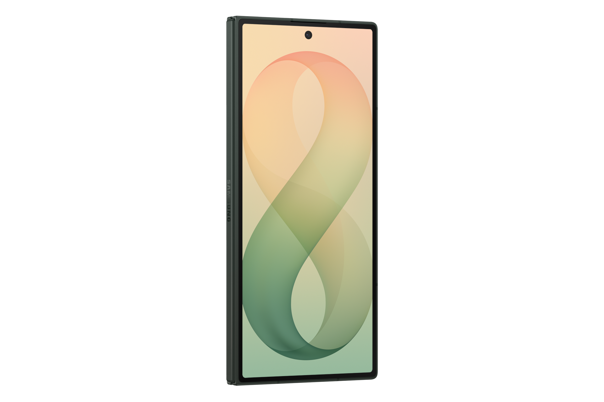Buy the Unlocked Galaxy Z Fold8 Ultra 512GB in Green | Samsung US