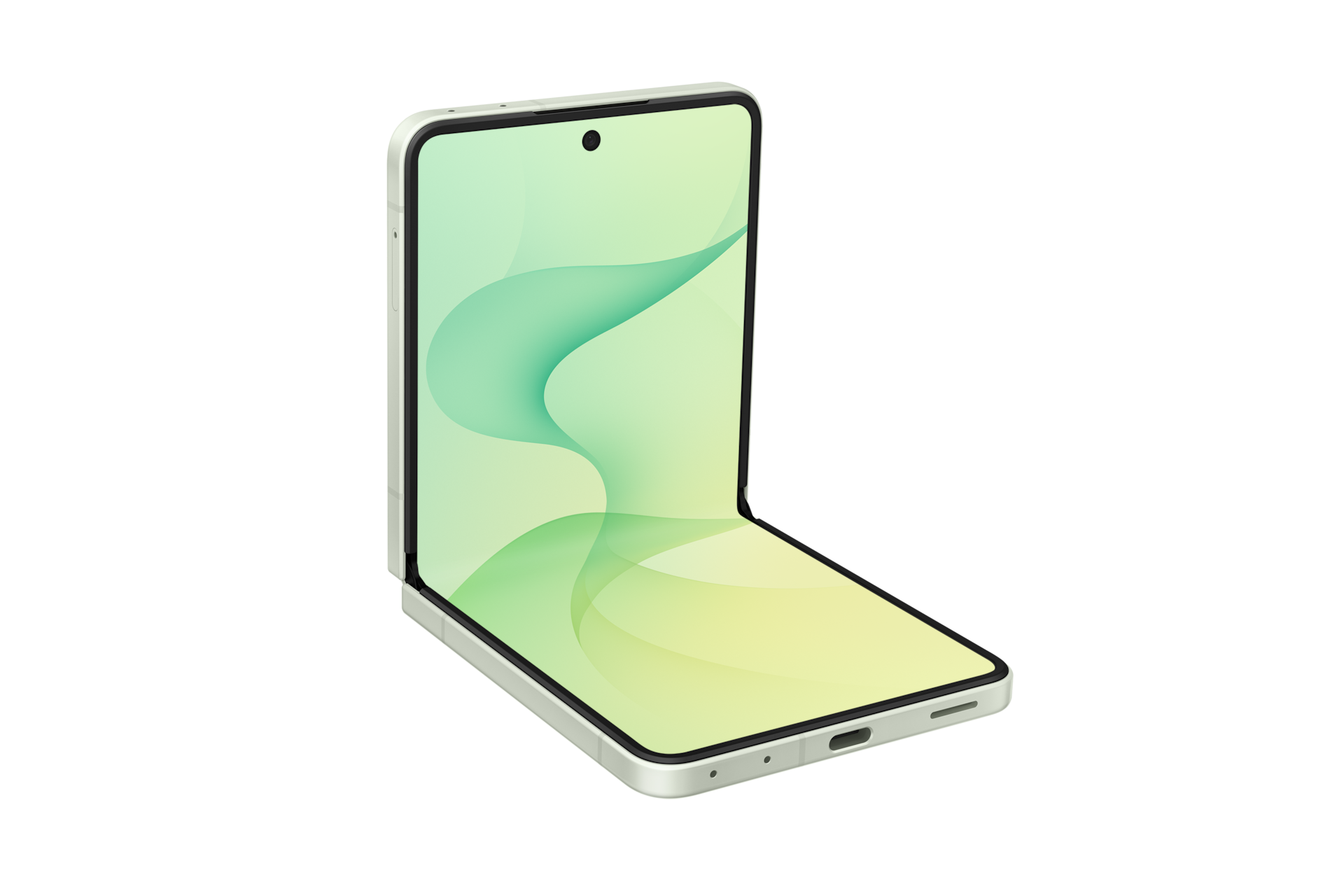 Buy the Unlocked Galaxy Z Flip8 256GB in Mint | Samsung US