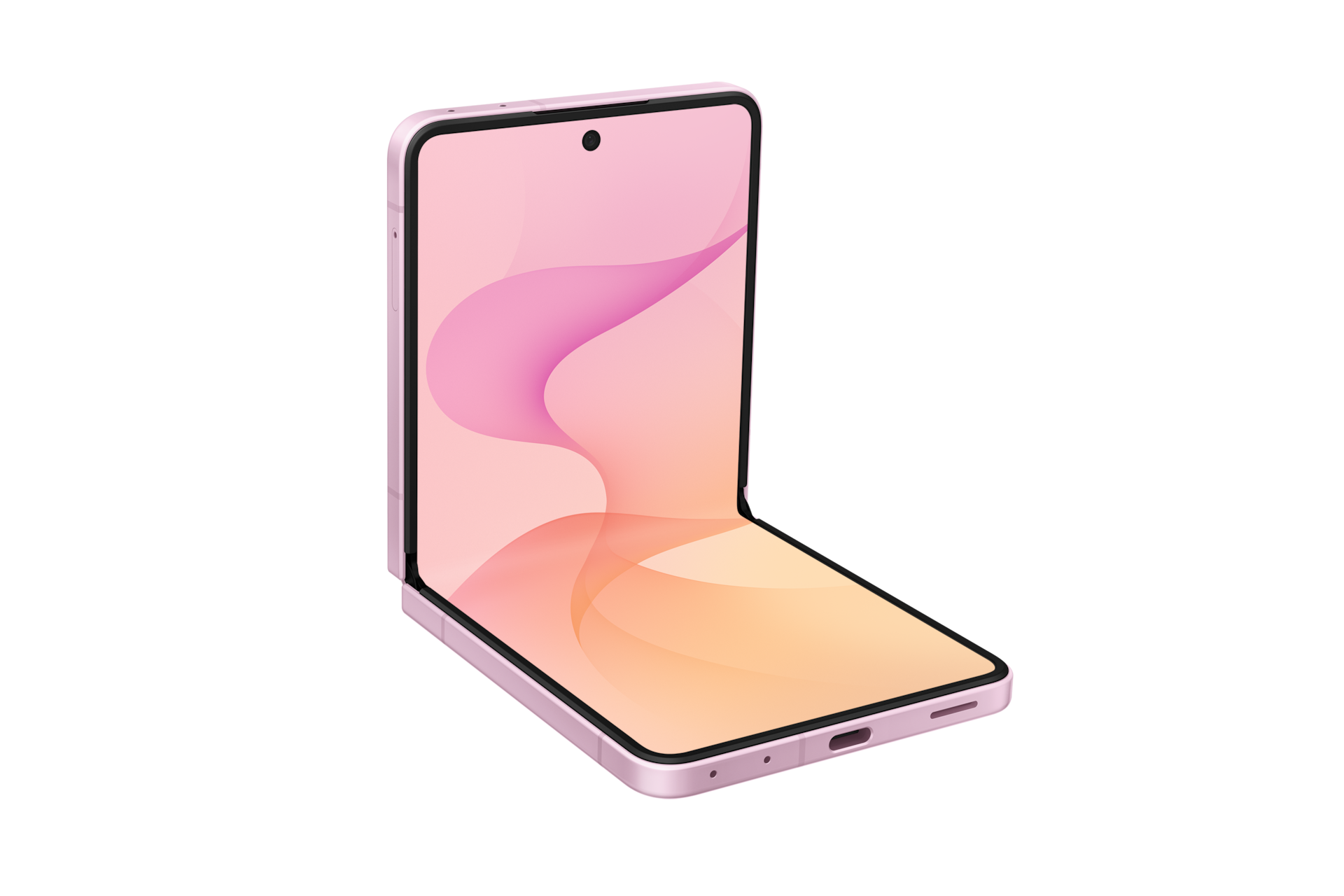 Buy the Unlocked Galaxy Z Flip8 256GB in Pink | Samsung US