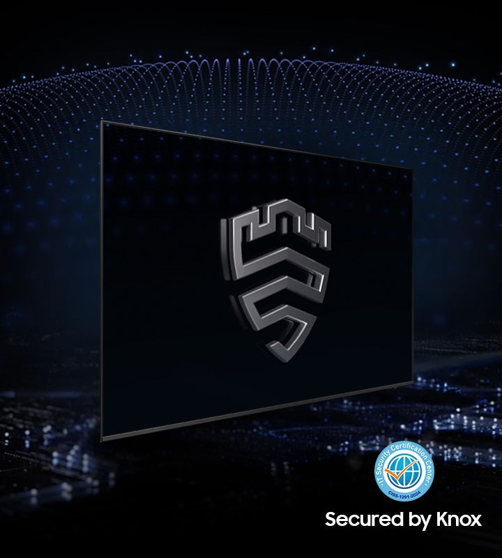 55" Class Crystal UHD U8000F 4K Smart TV (2025)