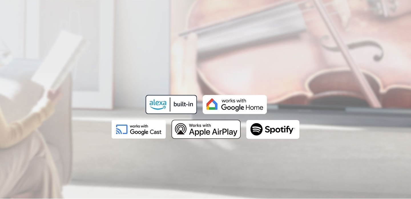 Smart ways to connect to your devices