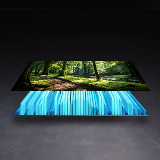 75" Class The Frame Pro Neo QLED 4K TV, Art Smart TV, LS03FWD | Samsung US