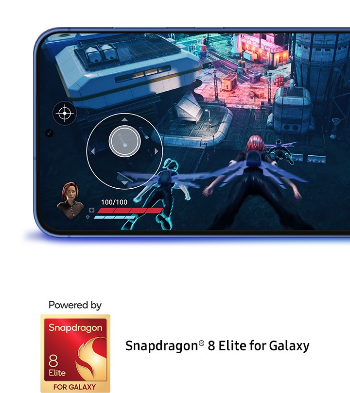 Buy Galaxy S25 256GB | Navy Smartphone |Price & Deals | Samsung US