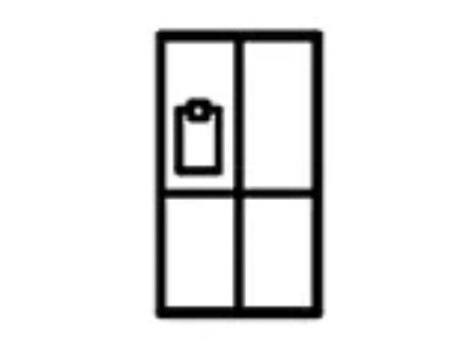 1-Year Refrigerator Coverage