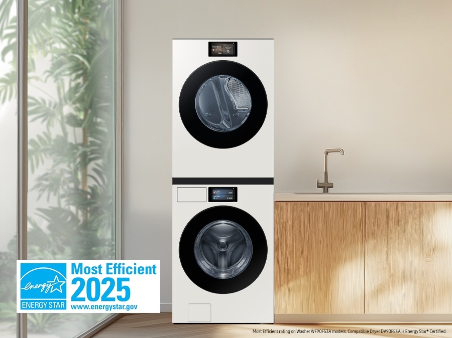 ENERGY STAR® Certified