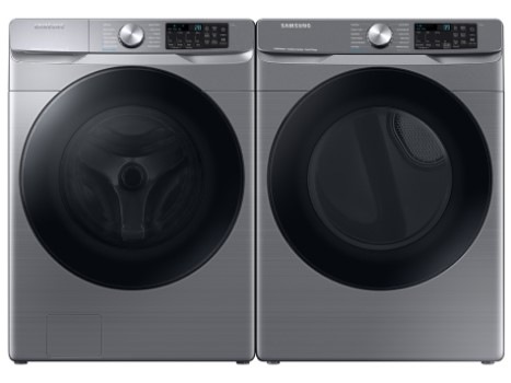 see matching dryer