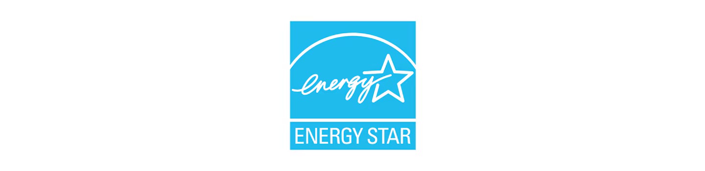 ENERGY STAR® Certified