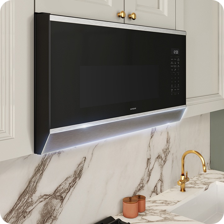 Beautiful, ergonomic design