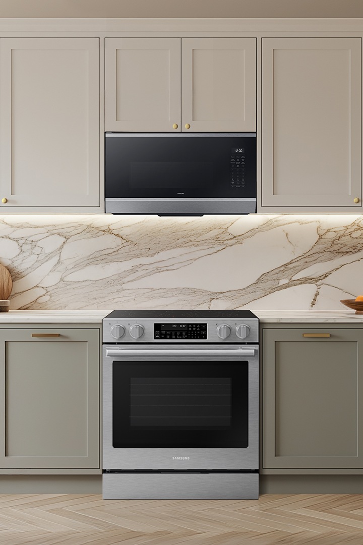 Easy everyday cooking, elevated