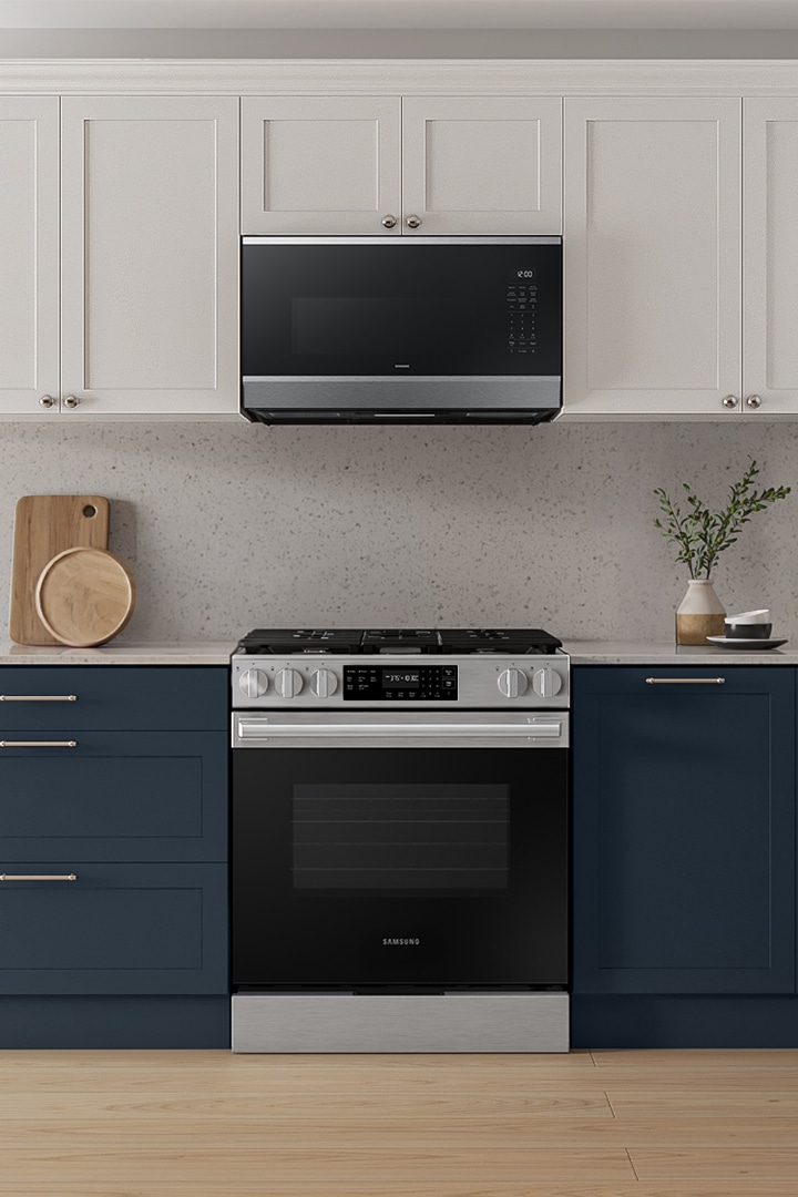 Designed to impress, built to perform