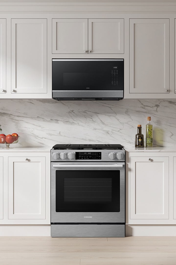 Designed to impress, built to perform