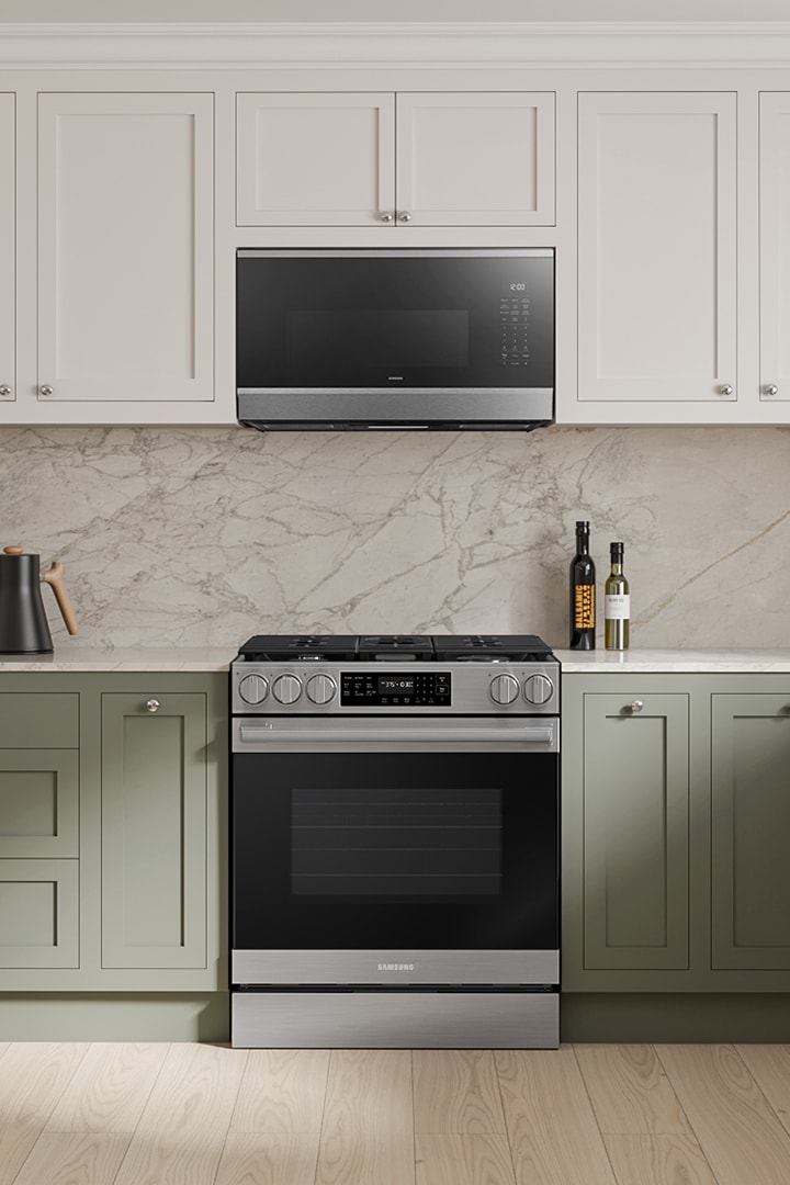 Designed to impress, built to perform