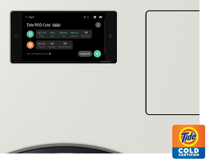Energy savings without compromise