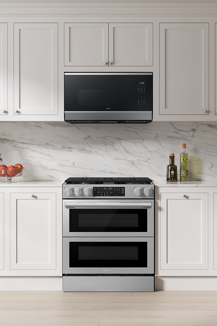 Designed to impress, built for versatility