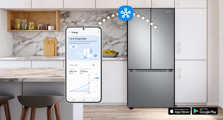 Get smart energy savings of up to 10%*