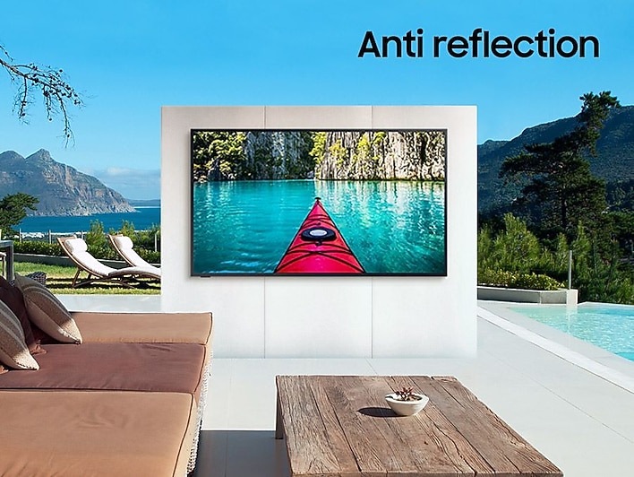 No more distractions