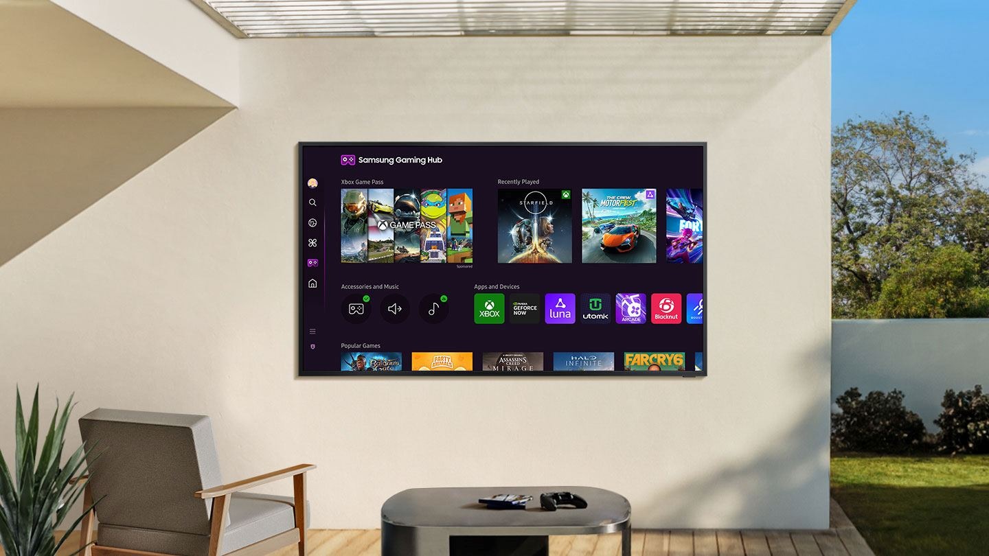 Game all day&mdash;no console required