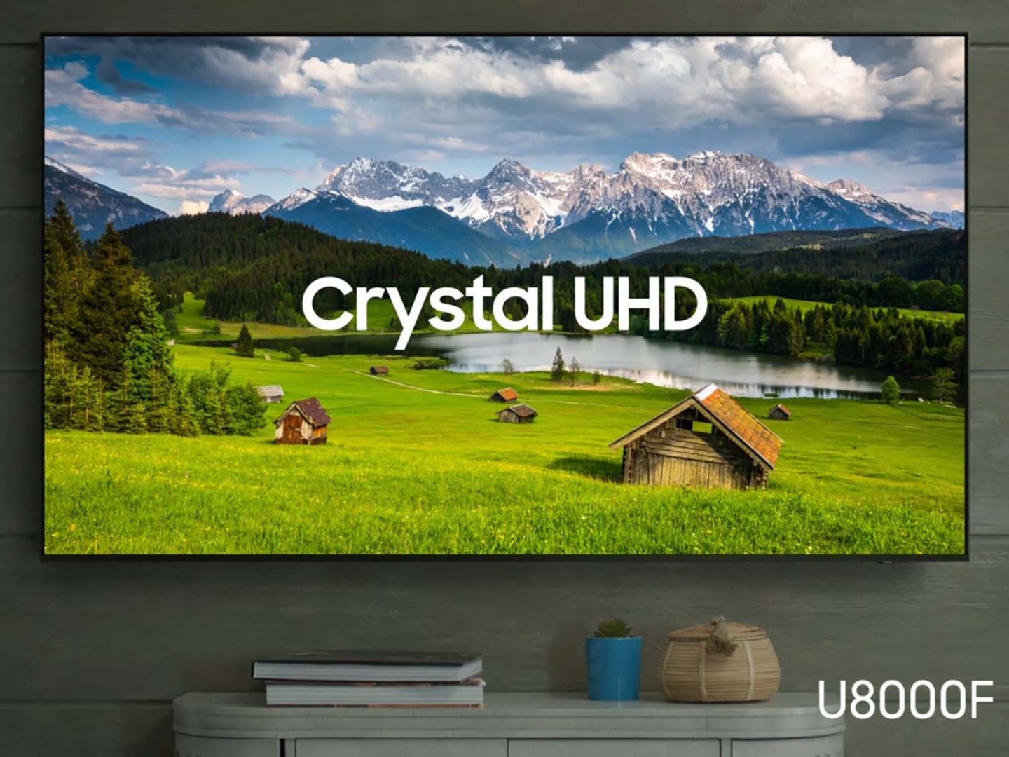 Best Samsung tv