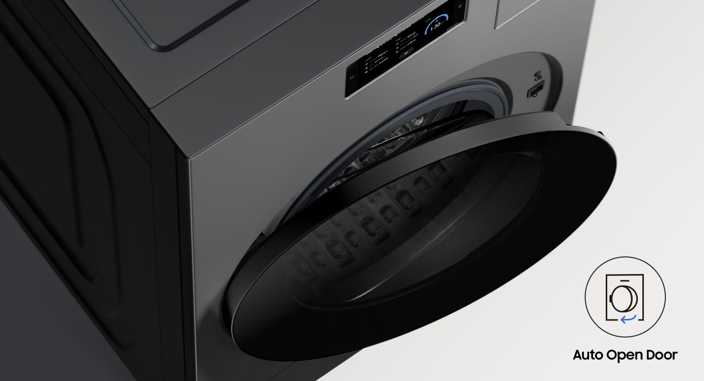 Advanced drying made simple.