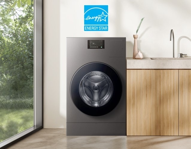 Great performance using less energy