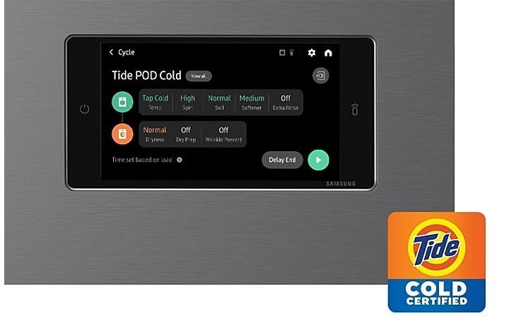 Energy savings without compromise