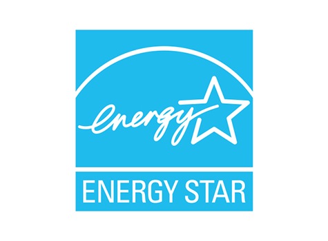 ENERGY STAR® CERTIFIED