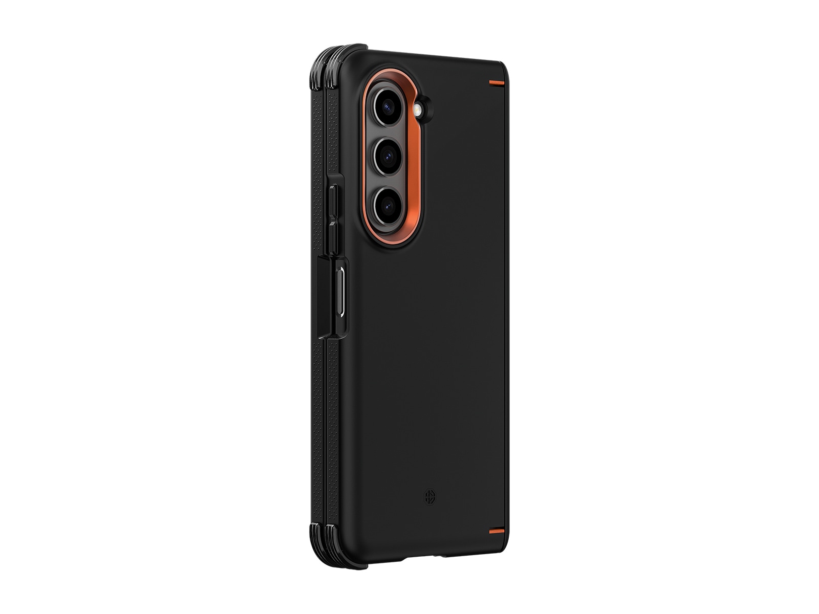 SHLDAir Case for Galaxy Z Fold5 Black