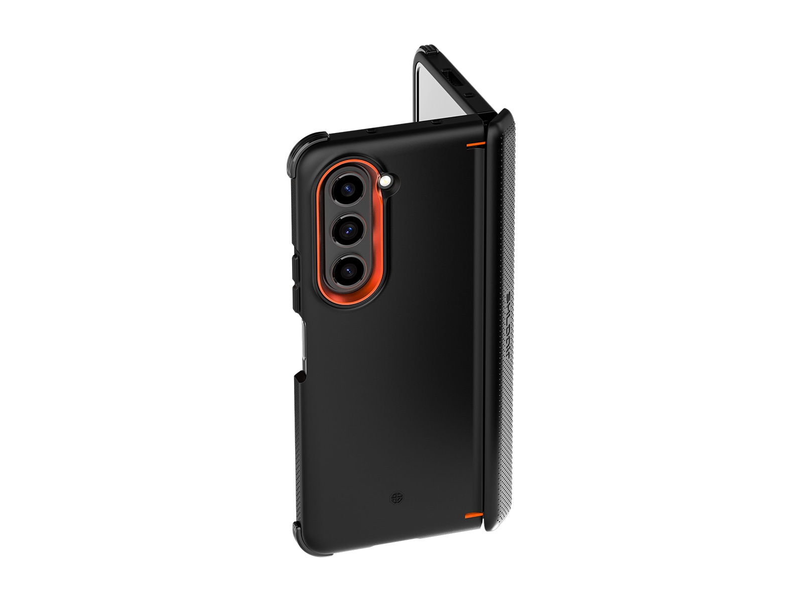 SHLDAir Case for Galaxy Z Fold5 Black