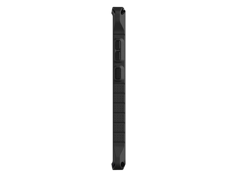 SHLDAir Active Case for Galaxy S23 Ultra Black