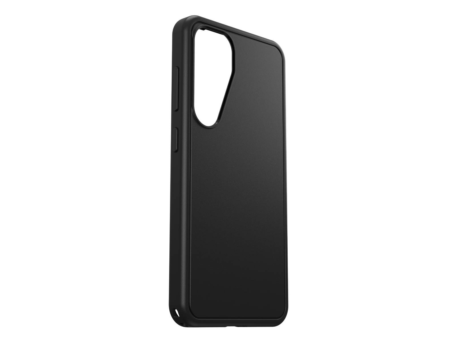 Galaxy S25 OtterBox Symmetry Magnet Black Mobile Accessories - GP