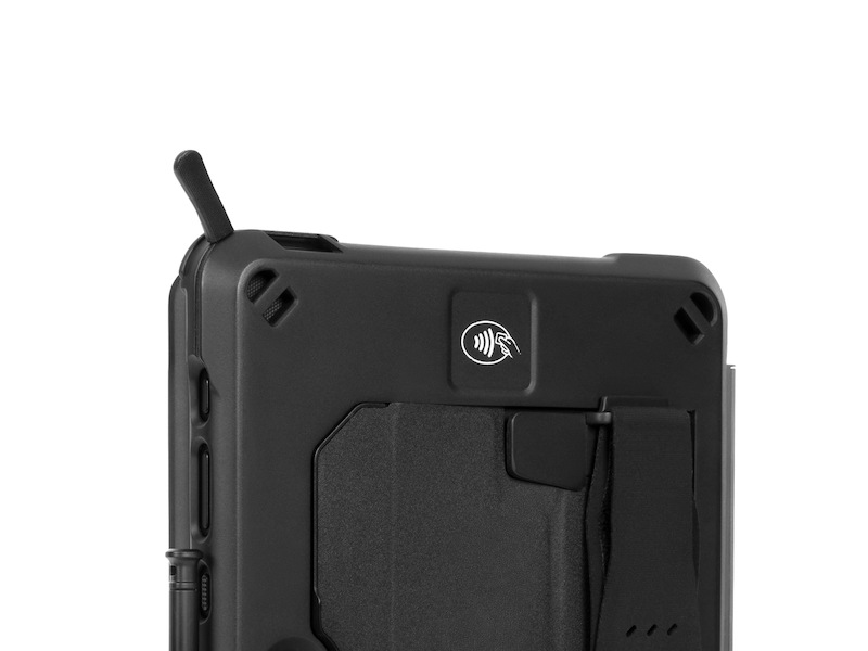 Galaxy Tab Active4 Pro Field-Ready Case Black