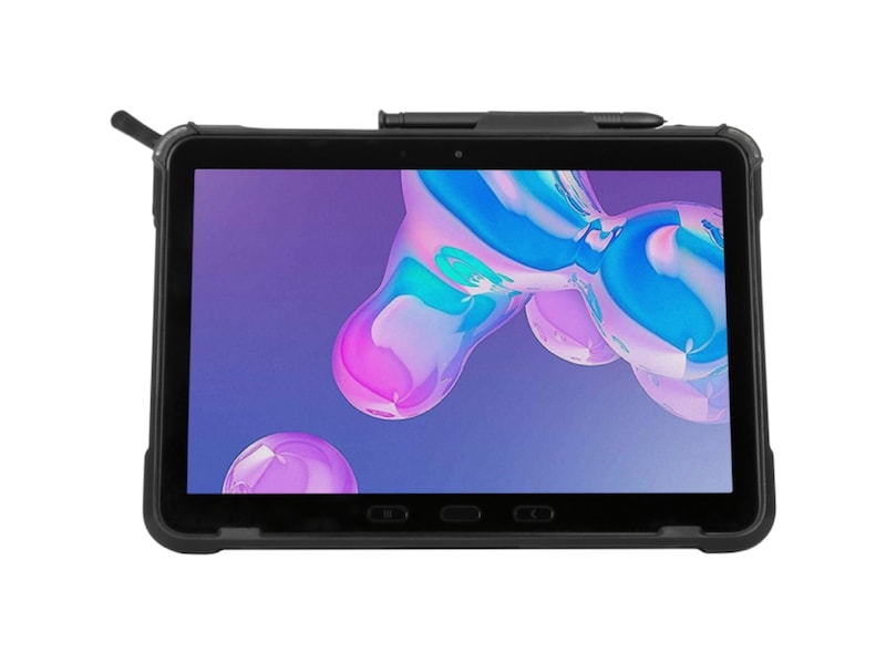 Galaxy Tab Active4 Pro Field-Ready Case Black
