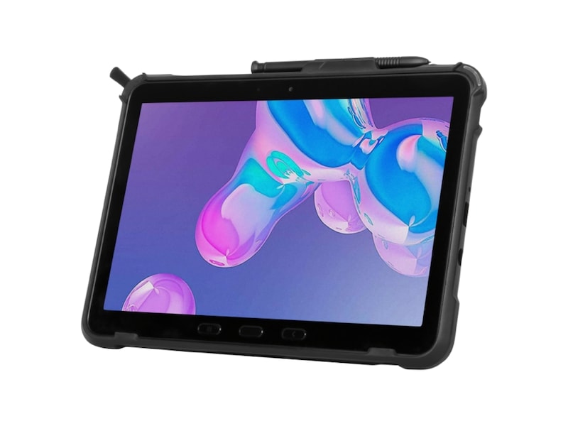 Galaxy Tab Active4 Pro Field-Ready Case Black