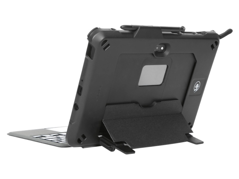 Galaxy Tab Active4 Pro Field-Ready Case Black